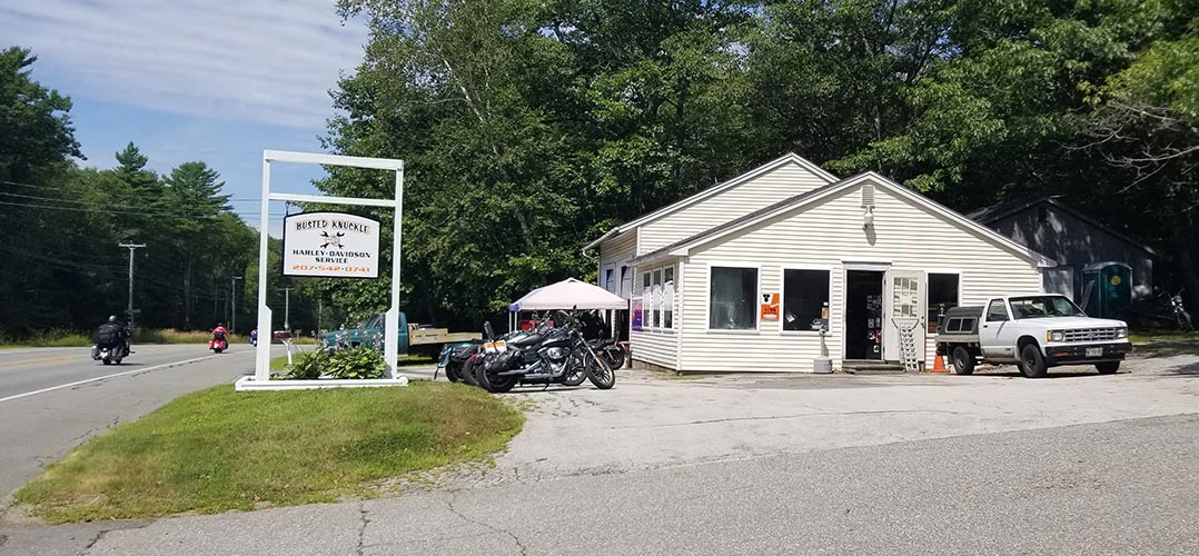 Our Shop
